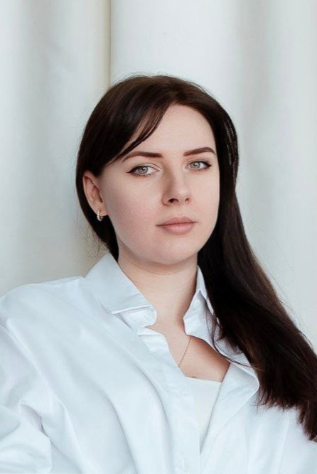 Анастасия дизайнер