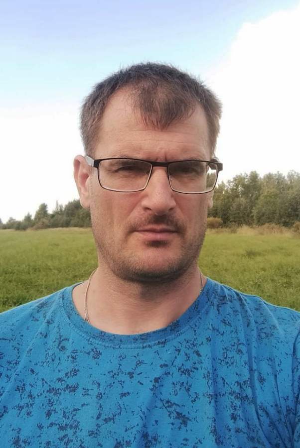 Лепщик архитектурных деталей